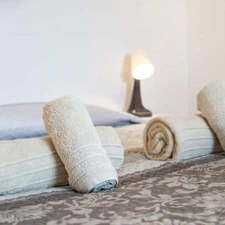 Blife Moustachya Private Rooms فارو المظهر الخارجي الصورة