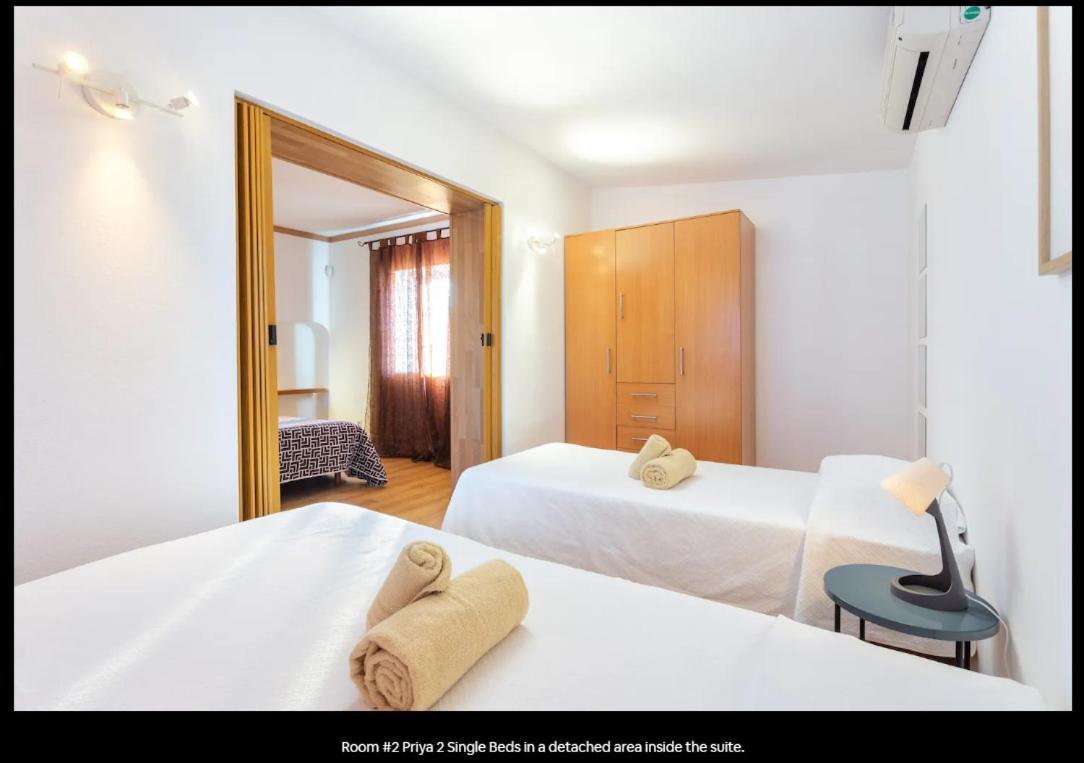 Blife Moustachya Private Rooms فارو المظهر الخارجي الصورة