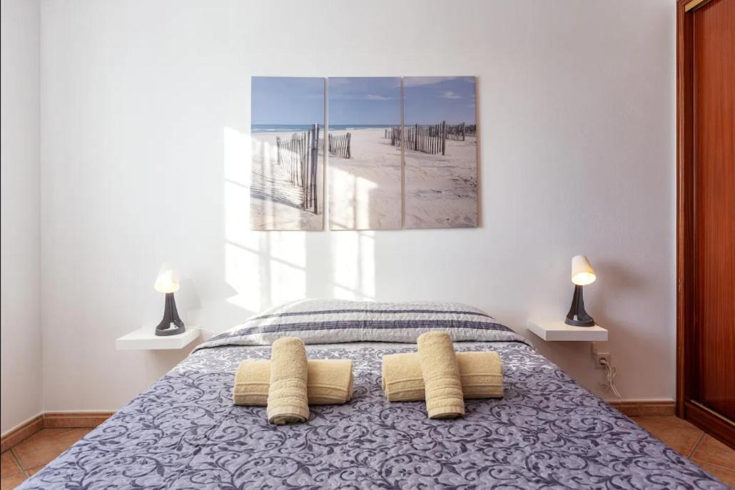 Blife Moustachya Private Rooms فارو المظهر الخارجي الصورة