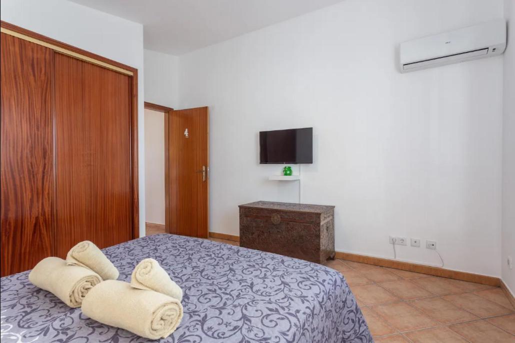 Blife Moustachya Private Rooms فارو المظهر الخارجي الصورة