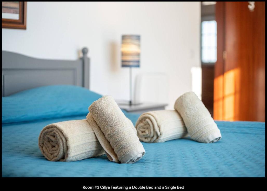Blife Moustachya Private Rooms فارو المظهر الخارجي الصورة