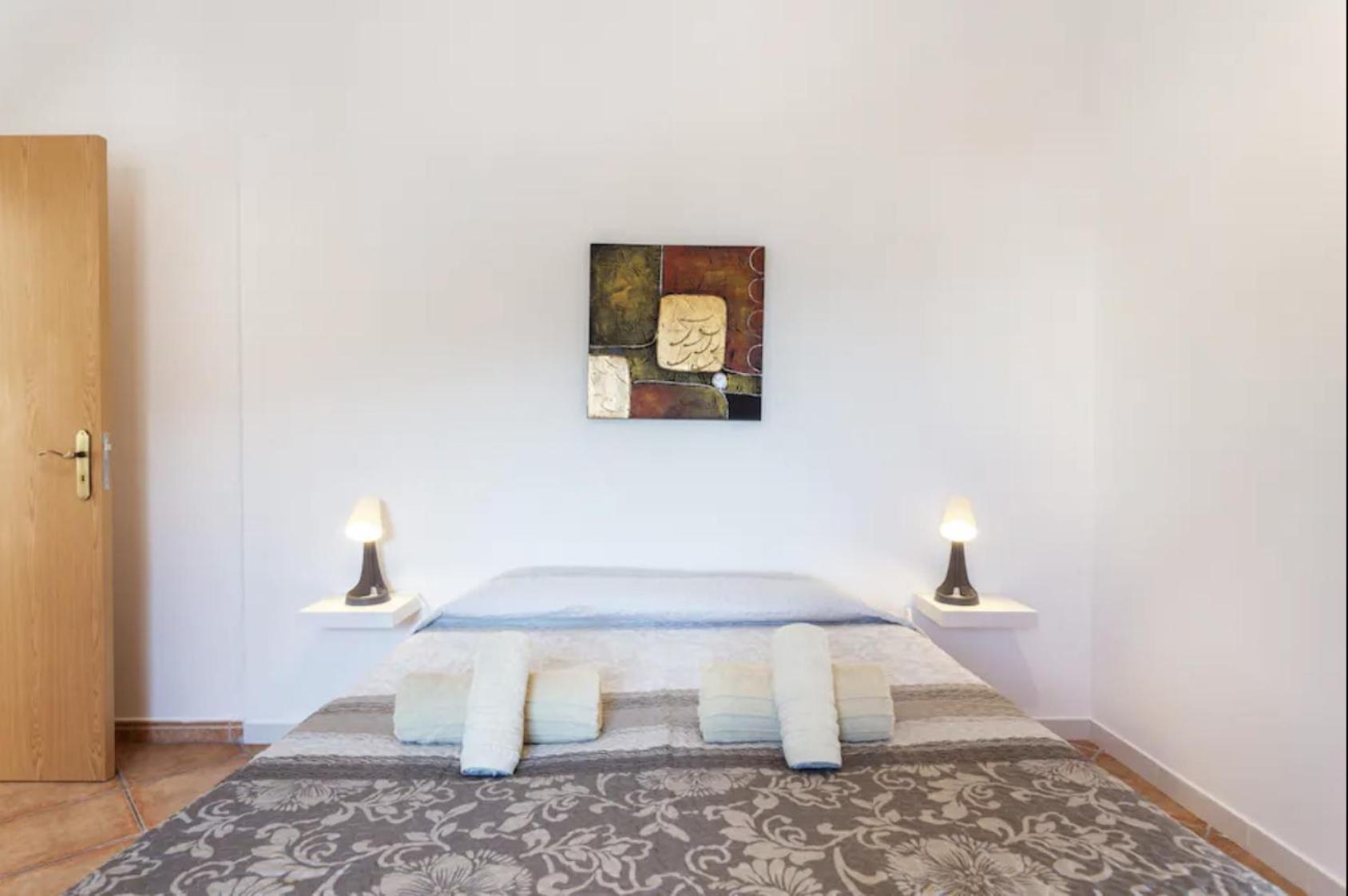 Blife Moustachya Private Rooms فارو المظهر الخارجي الصورة