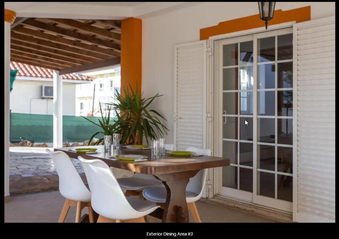 Blife Moustachya Private Rooms فارو المظهر الخارجي الصورة