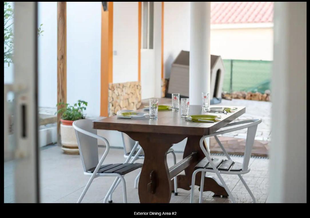 Blife Moustachya Private Rooms فارو المظهر الخارجي الصورة