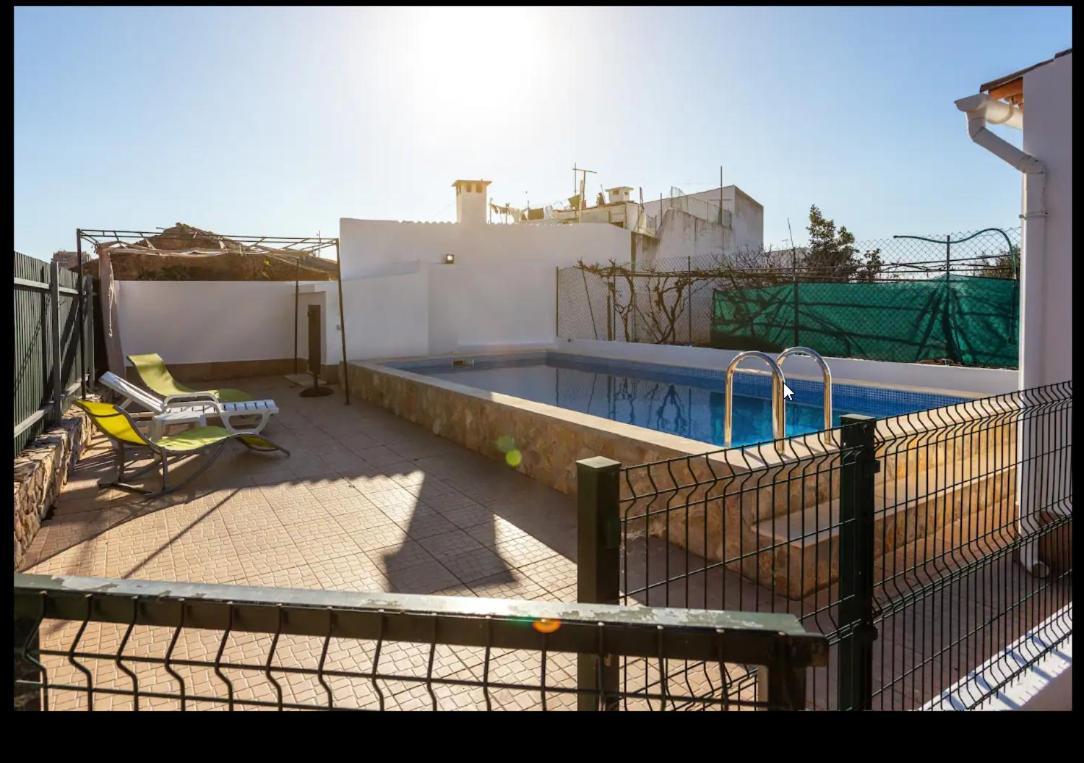 Blife Moustachya Private Rooms فارو المظهر الخارجي الصورة