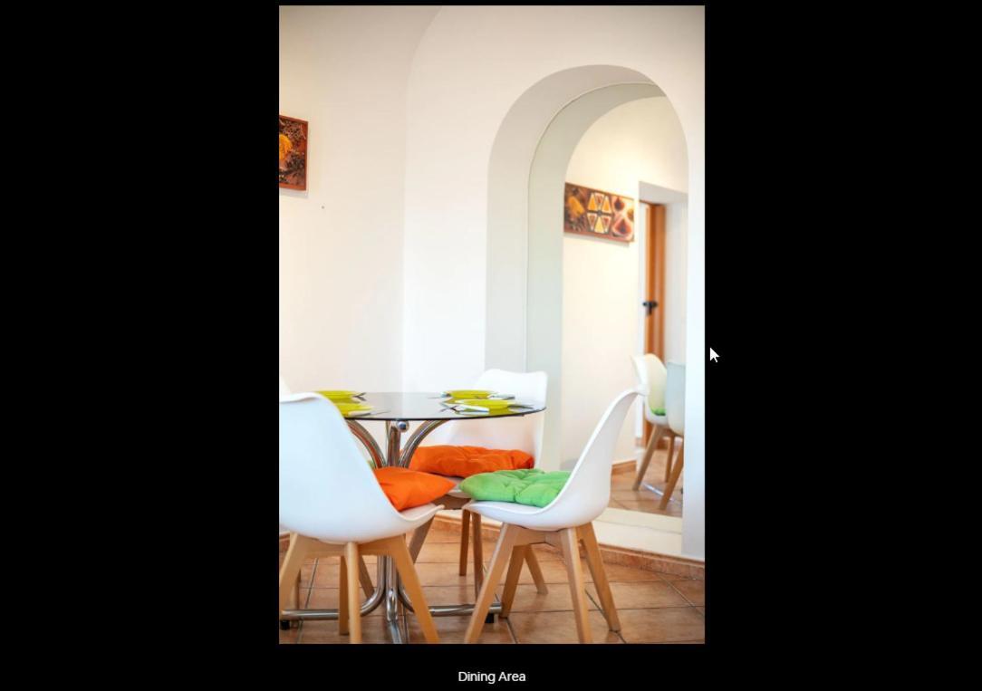 Blife Moustachya Private Rooms فارو المظهر الخارجي الصورة