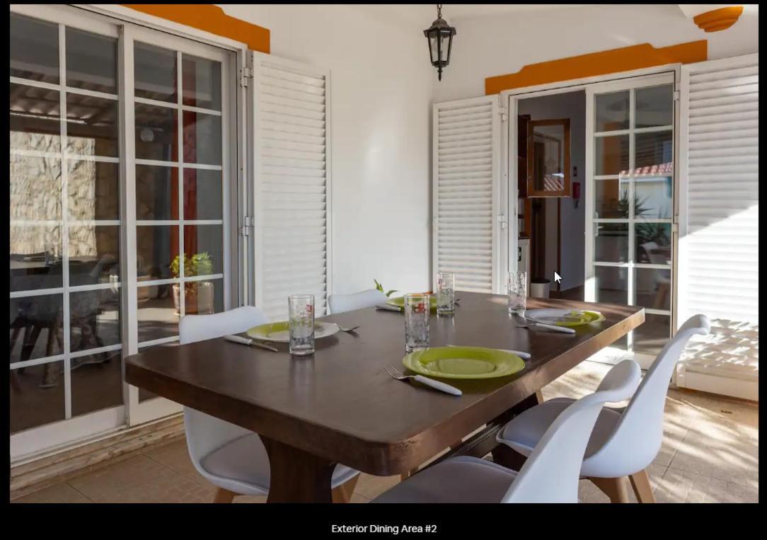Blife Moustachya Private Rooms فارو المظهر الخارجي الصورة