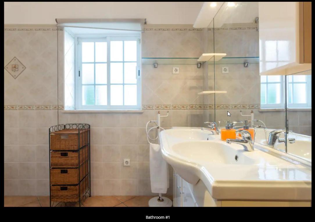 Blife Moustachya Private Rooms فارو المظهر الخارجي الصورة