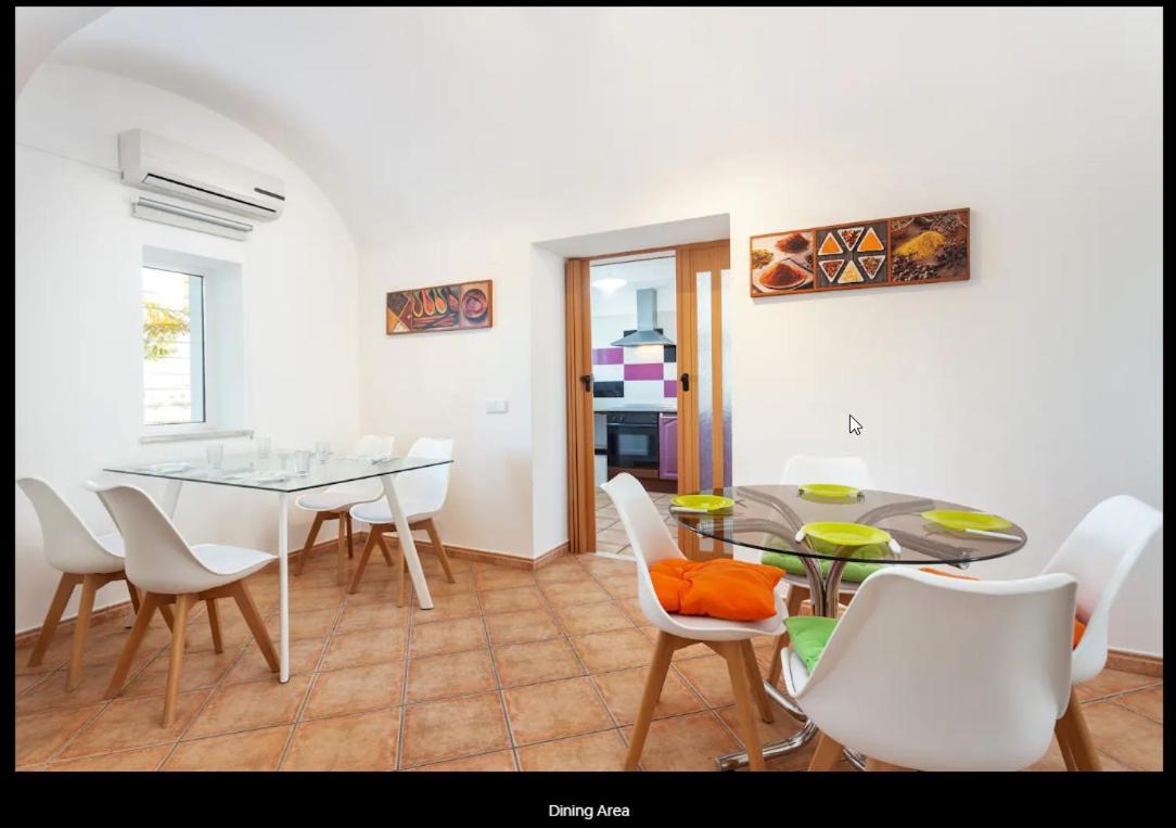 Blife Moustachya Private Rooms فارو المظهر الخارجي الصورة