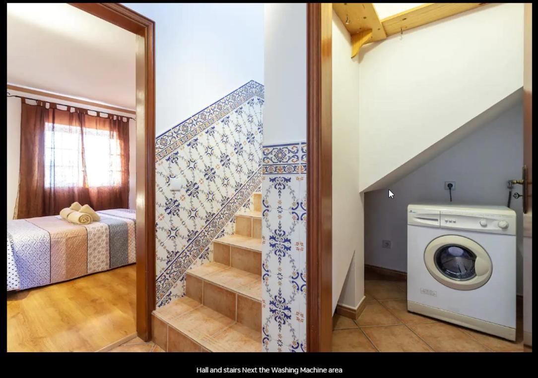 Blife Moustachya Private Rooms فارو المظهر الخارجي الصورة