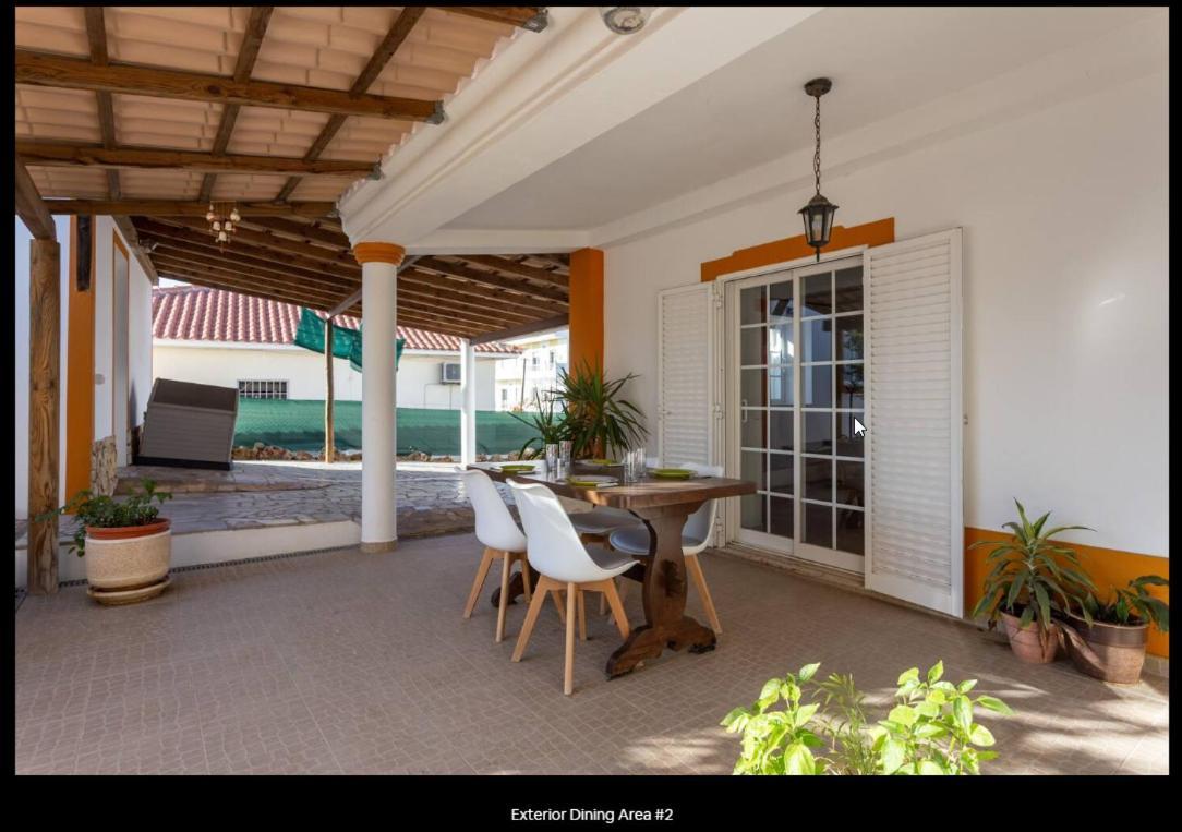 Blife Moustachya Private Rooms فارو المظهر الخارجي الصورة