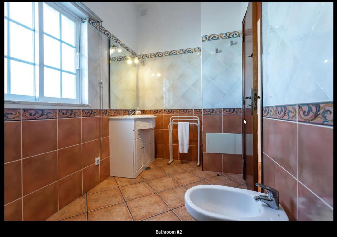 Blife Moustachya Private Rooms فارو المظهر الخارجي الصورة