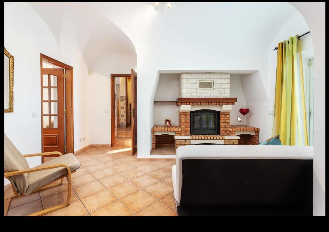 Blife Moustachya Private Rooms فارو المظهر الخارجي الصورة