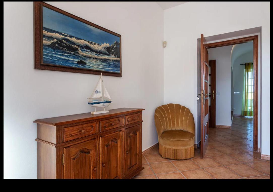 Blife Moustachya Private Rooms فارو المظهر الخارجي الصورة