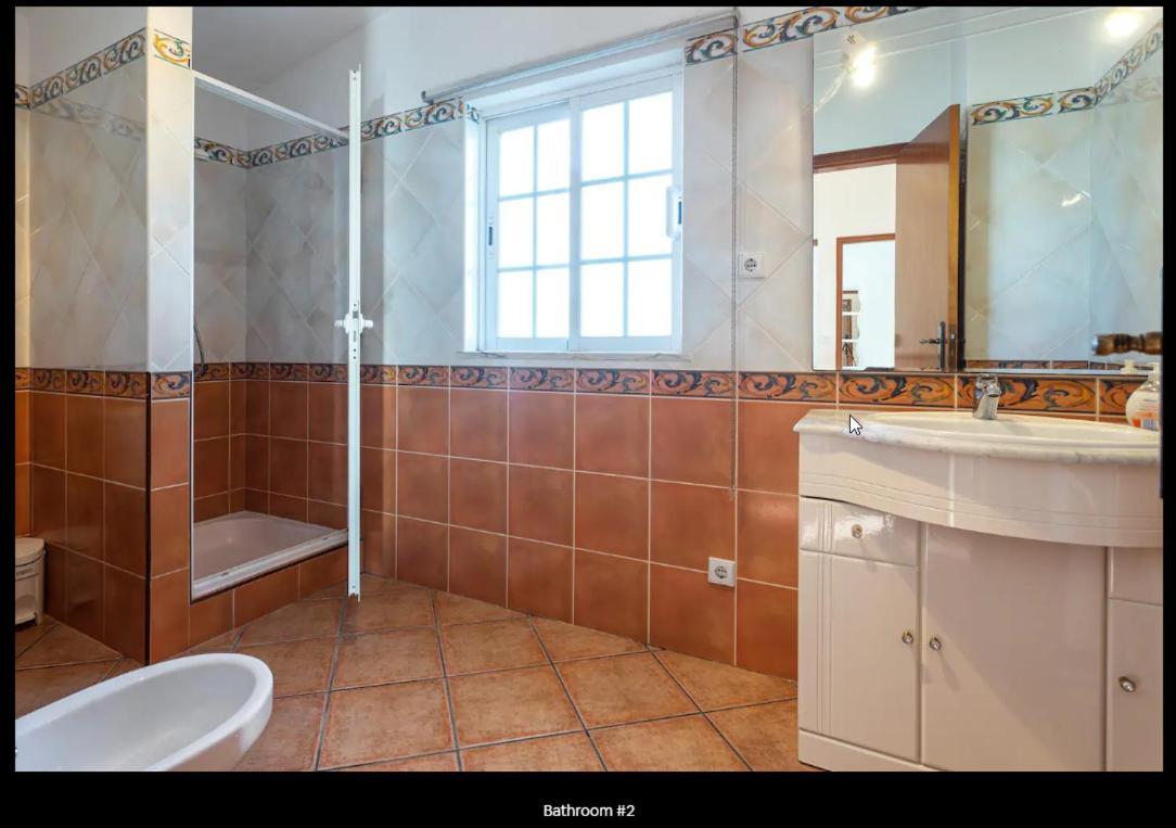 Blife Moustachya Private Rooms فارو المظهر الخارجي الصورة