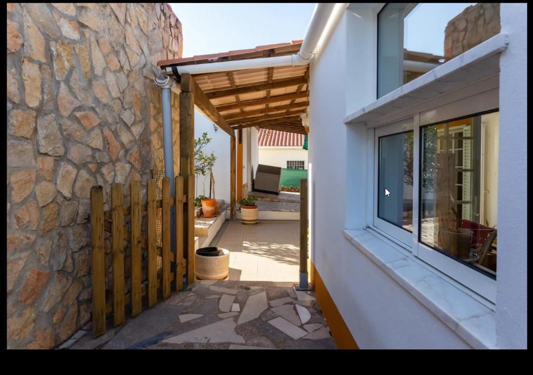 Blife Moustachya Private Rooms فارو المظهر الخارجي الصورة