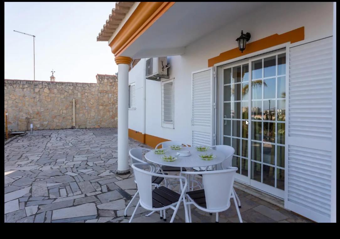 Blife Moustachya Private Rooms فارو المظهر الخارجي الصورة