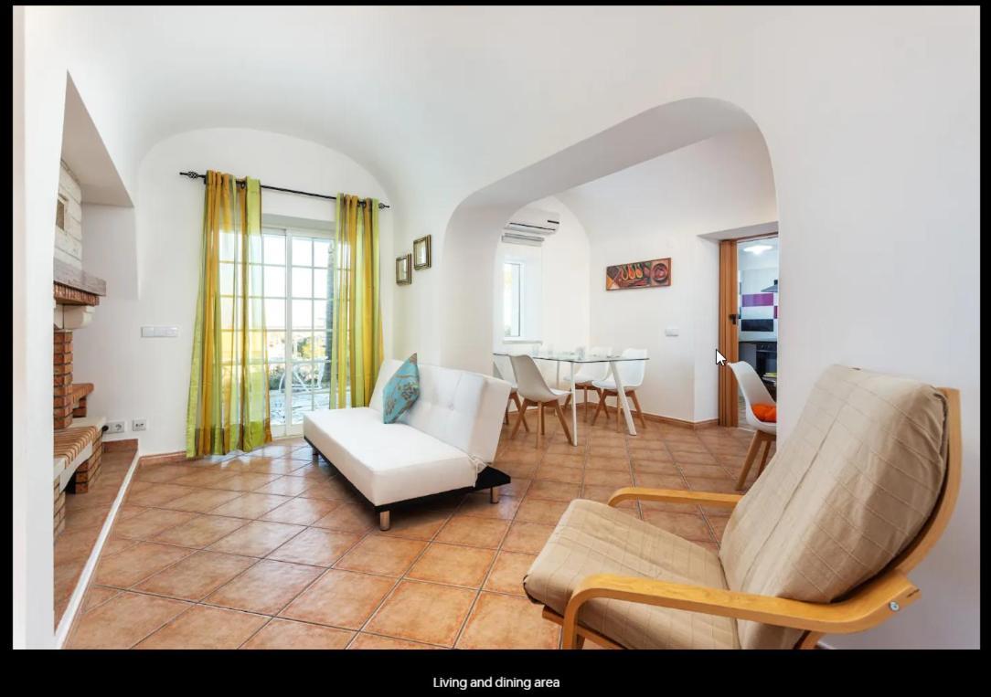Blife Moustachya Private Rooms فارو المظهر الخارجي الصورة